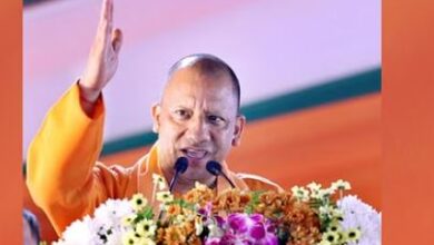 Photo of अयोध्या में रामलला के साथ हुई भारत के गौरव की प्राण प्रतिष्ठा: सीएम योगी
