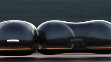Photo of सड़क पर चलेगी नहीं तैरेगी ये हैरतअंगेज कार, चौंकाने वाली होंगी खूबियां!