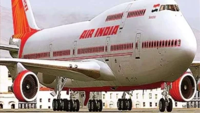 Photo of डीजीसीए ने एयर इंडिया पर लगाया 1.10 करोड़ रुपये का जुर्माना