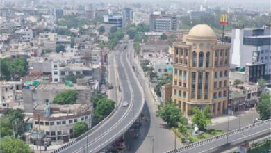 Photo of जालंधर में जारी हुआ रूट प्लान, आज घर से निकलने से पहले जरा दें ध्यान