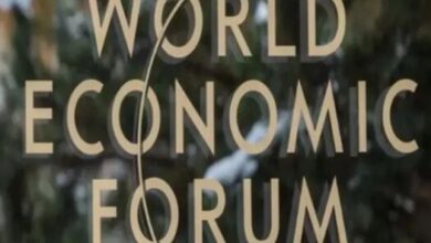 Photo of विश्व आर्थिक मंच की बैठक आज से, 3 केंद्रीय मंत्री करेंगे भारत का प्रतिनिधित्व