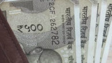 Photo of नए साल पर निगम-निकाय कर्मचारियों को बढ़े हुए महंगाई भत्ते का तोहफा