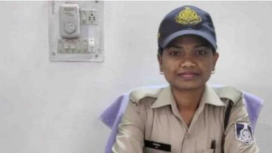 Photo of एमपी: परीक्षा देने जा रही महिला आरक्षक की सड़क हादसे में मौत