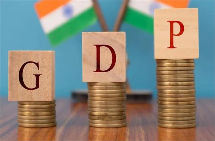 Photo of वित्तीय वर्ष 2023-24 में 7.3 प्रतिशत की दर से बढ़ेगी भारत की GDP