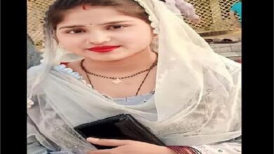 Photo of हरियाणा: असंतुलित होकर तीसरी मंजिल से गिरी महिला की मौत…