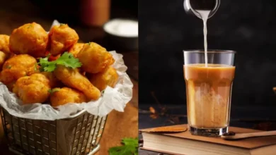 Photo of शाम की हल्की-फुल्की भूख मिटाने के लिए परफेक्ट ऑप्शन है ये वड़ा