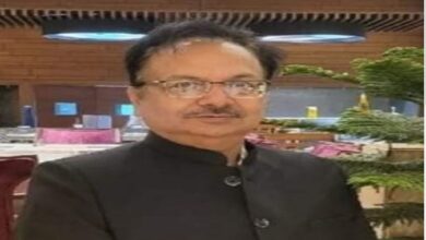 Photo of हरियाणा: वीरेंद्र गर्ग बने भाजपा संगठन में दोबारा कोषाध्यक्ष!