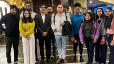 Photo of भारतीय प्रौद्योगिकी संस्थान इंदौर ने पेट के रोग में की महत्वपूर्ण खोज