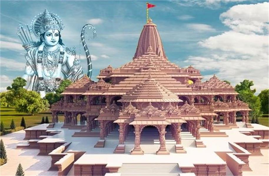 Photo of प्राण प्रतिष्ठा से पहले ‘राममय’ हो जाएगी संगम नगरी