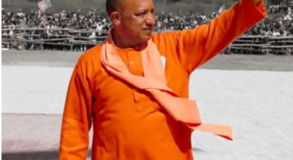 Photo of सीएम योगी ने हनुमानगढ़ी में किया दर्शन