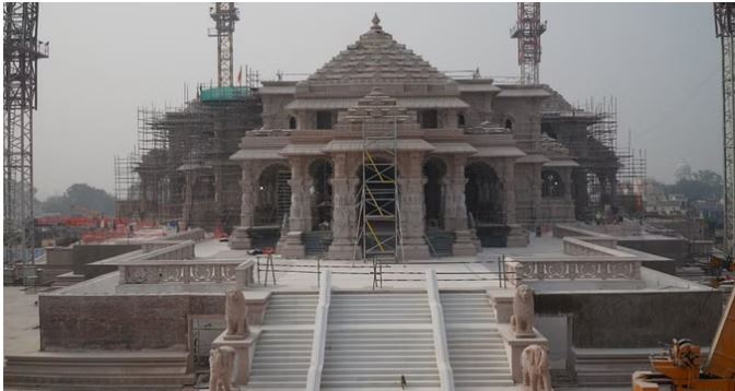 Photo of प्राण प्रतिष्ठा समारोह: चारबाग व गोमतीनगर से अयोध्या के लिए चलेंगी स्पेशल ट्रेनें