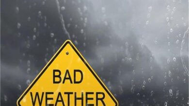 Photo of पंजाब में बर्फीली हवाओं ने बढ़ाई ठिठुरन