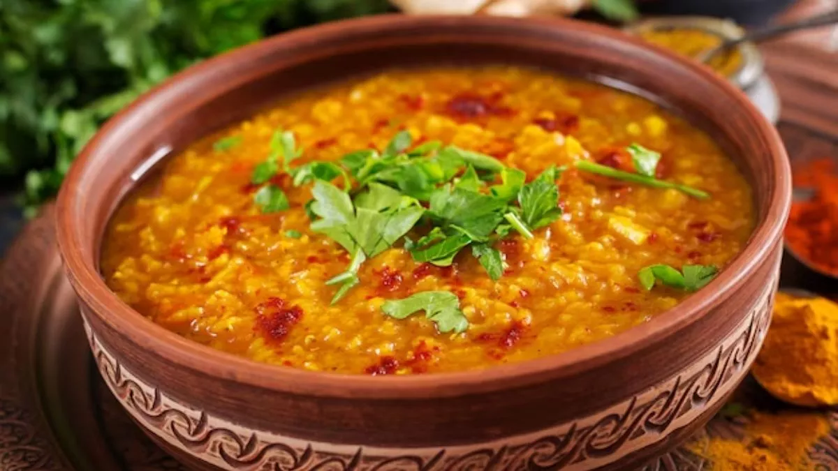 Photo of पोषण का भंडार है बाजरा, जानें इसकी स्वादिष्ट खिचडी बनाने की रेसिपी