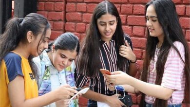 Photo of हरियाणा शिक्षा बोर्ड ने 9th व 11th की परीक्षाओं का टाइम टेबल किया जारी