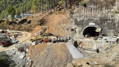 Photo of सिलक्यारा सुरंग निर्माण को केंद्र सरकार से मिली मंजूरी