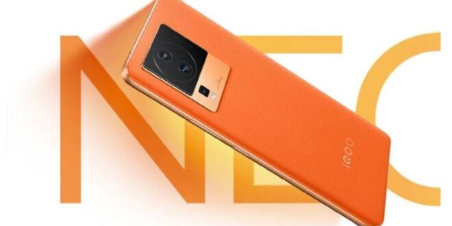 Photo of iQOO Neo 9 Pro की लॉन्चिंग से पहले कंपनी ने घटाए इस फोन के दाम