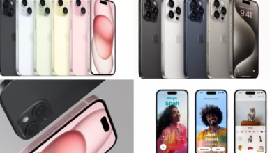 Photo of पहली बार इतनी सस्ती मिल रही है iPhone 15 सीरीज,यहां जानें पूरी डिटेल