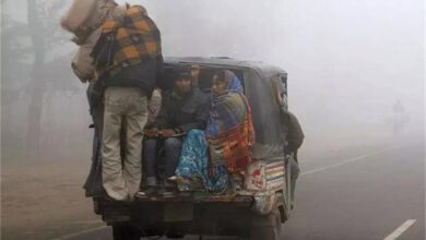 Photo of हरियाणा में और बढ़ने वाली है ठंड, जानें कब होगी बूंदाबांदी…