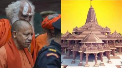 Photo of CM योगी और राम मंदिर को दी थी बम से उड़ाने की धमकी