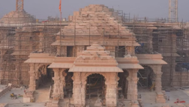 Photo of अयोध्या आ रहे राम: हरियाणा के 3836 मंदिरों में दीपोत्सव मनाने की तैयारियां शुरू