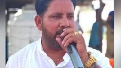 Photo of पंजाब : होशियारपुर में पूर्व सरपंच की गोली मारकर हत्या