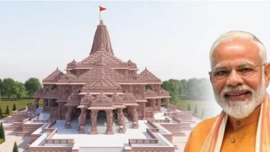 Photo of पूरी होगी मोदी की तीन दशक पुरानी प्रतिज्ञा… साल 1992 को जन्मभूमि में रामलला को देख लिया था प्रण