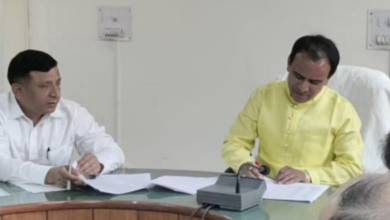 Photo of अटल उत्कृष्ट विद्यालयों के लिए शिक्षा निदेशालय में शुरू हुई काउंसिलिंग