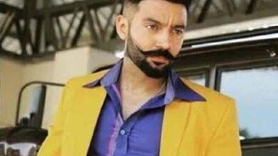 Photo of बड़ीखबर: सड़क हादसे का शिकार हुआ पंजाबी सिंगर…