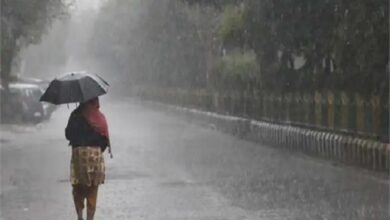 Photo of हरियाणा में ऑरेंज अलर्ट: बारिश के साथ गिरेंगे ओले