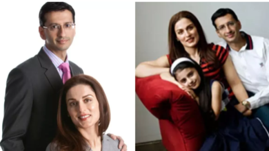 Photo of ऑटोस्पाइ रिपोर्ट में सामने आई भारतवंशी कपल और बेटी की मौत की सच्चाई