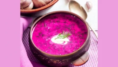 Photo of सर्दियों में लो चल रही इम्यूनिटी को बूस्ट कर देगा ये सूप!