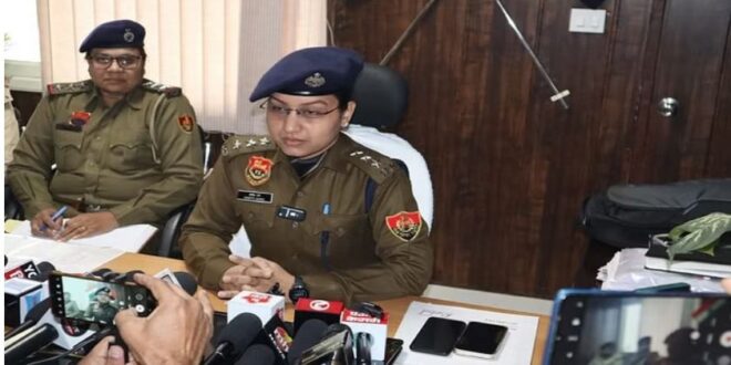 Photo of हरियाणा : सिरसा का गुमनाम चिट्ठी का मामला: आठ दिन में 470 छात्राओं के दर्ज किए बयान