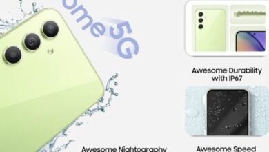 Photo of Samsung के इस डिवाइस की डिजाइन आई सामने