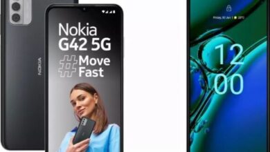 Photo of Nokia G42 5G को मिल रहा है Android 14 अपडेट