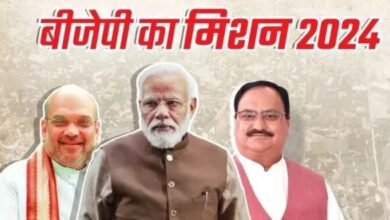 Photo of केरल में एनडीए आज से करेगा एक महीने की पदयात्रा
