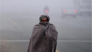 Photo of हरियाणा में कड़ाके की ठंड ने किया जीना मुहाल, घने कोहरे ने बढ़ाई मुश्किलें