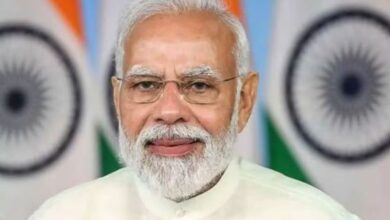 Photo of पीएम मोदी ने 75वें गणतंत्र दिवस के अवसर पर राष्ट्र को दी शुभकामनाएं!