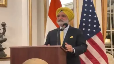 Photo of भारत-अमेरिका संबंधों को मजबूत बनाने में भारतीय राजदूत की है अहम भूमिका