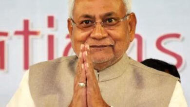 Photo of गणतंत्र दिवस पर मुख्यमंत्री नीतीश ने प्रदेश एवं देशवासियों को दी बधाई