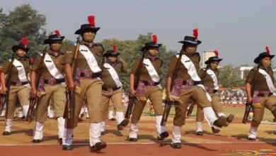Photo of उत्तराखंड पुलिस एसआई भर्ती के लिए आवेदन की अंतिम तिथि कल