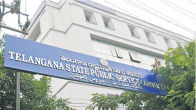 Photo of  टीएसपीएससी ग्रुप-4 भर्ती परीक्षा का परिणाम जारी