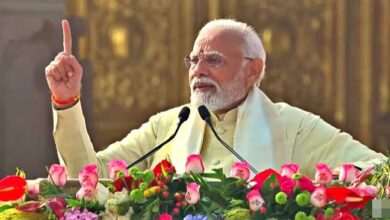 Photo of 18 के बाद जम्मू कश्मीर दौरे पर आ सकते हैं पीएम