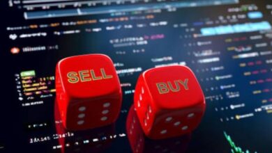 Photo of निचले स्तर पर बंद हुआ शेयर बाजार