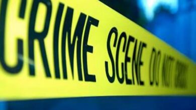Photo of इंटरसिटी एक्सप्रेस के जनरल कोच में बोरे में भरा मिला युवती का शव