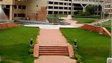 Photo of दिल्ली : डीटीयू में युवान-24 महोत्सव का रंगारंग आगाज