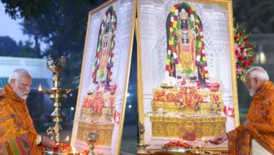 Photo of गोवा विधानसभा में पीएम मोदी के लिए पारित हुआ प्रस्ताव