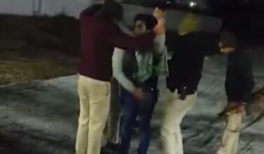 Photo of यूपी से नाबालिग प्रेमिका को भगाकर लाए युवक ने MP में रिक्शा चालक को मारी गोली