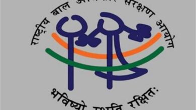 Photo of प्रवीन जोशी हरियाणा बाल अधिकार संरक्षण आयोग की अध्यक्ष नियुक्त