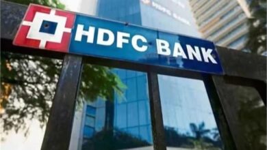 Photo of इंडसइंड बैंक में 9.5% हिस्‍सेदारी खरीदेगा एचडीएफसी