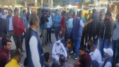Photo of नफे सिंह हत्याकांड : चालक के बयान पर पूर्व MLA नरेश कौशिक समेत सात लोगों पर केस दर्ज